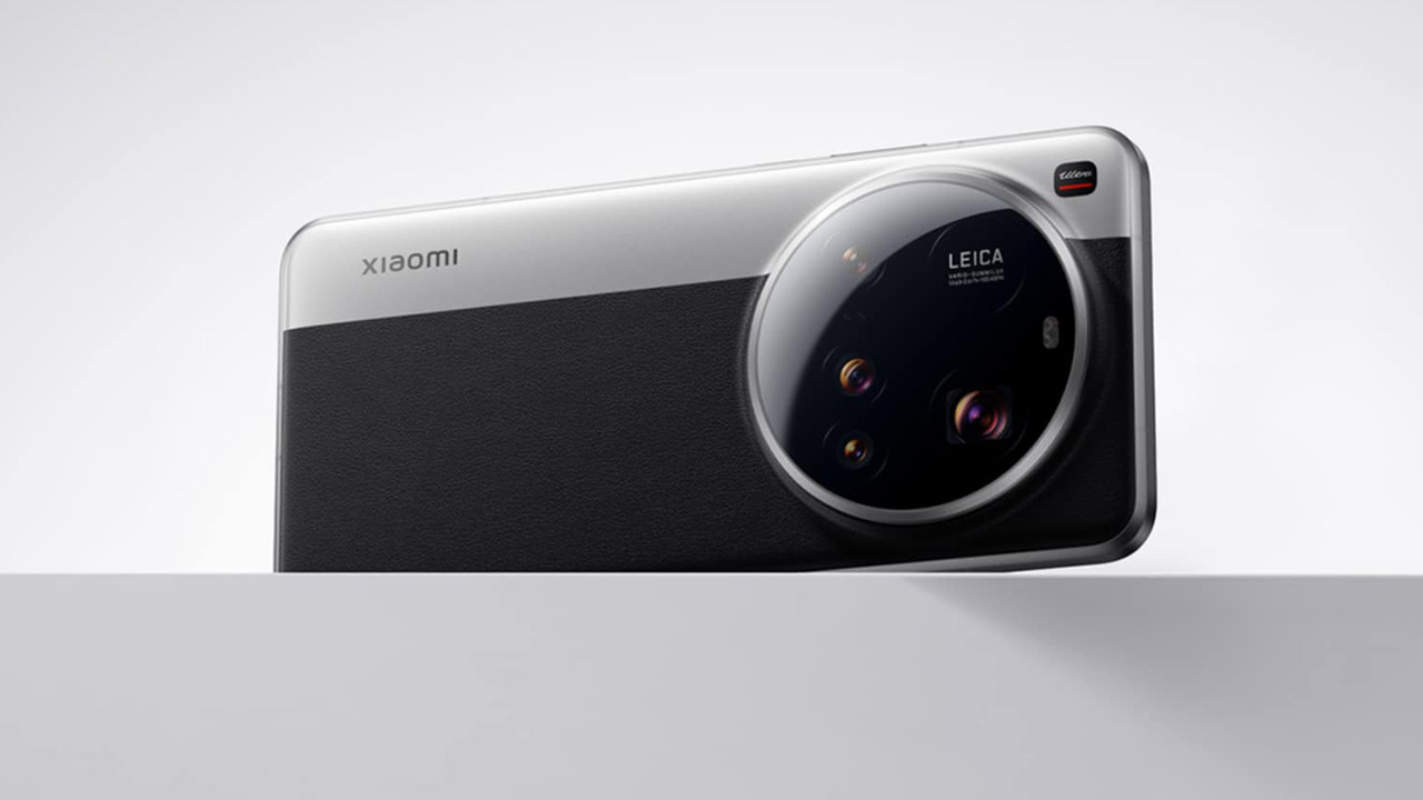 Xiaomi ra 15 Ultra có kính tiềm vọng 200 megapixel